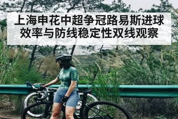 上海申花中超争冠路易斯进球效率与防线稳定性双线观察